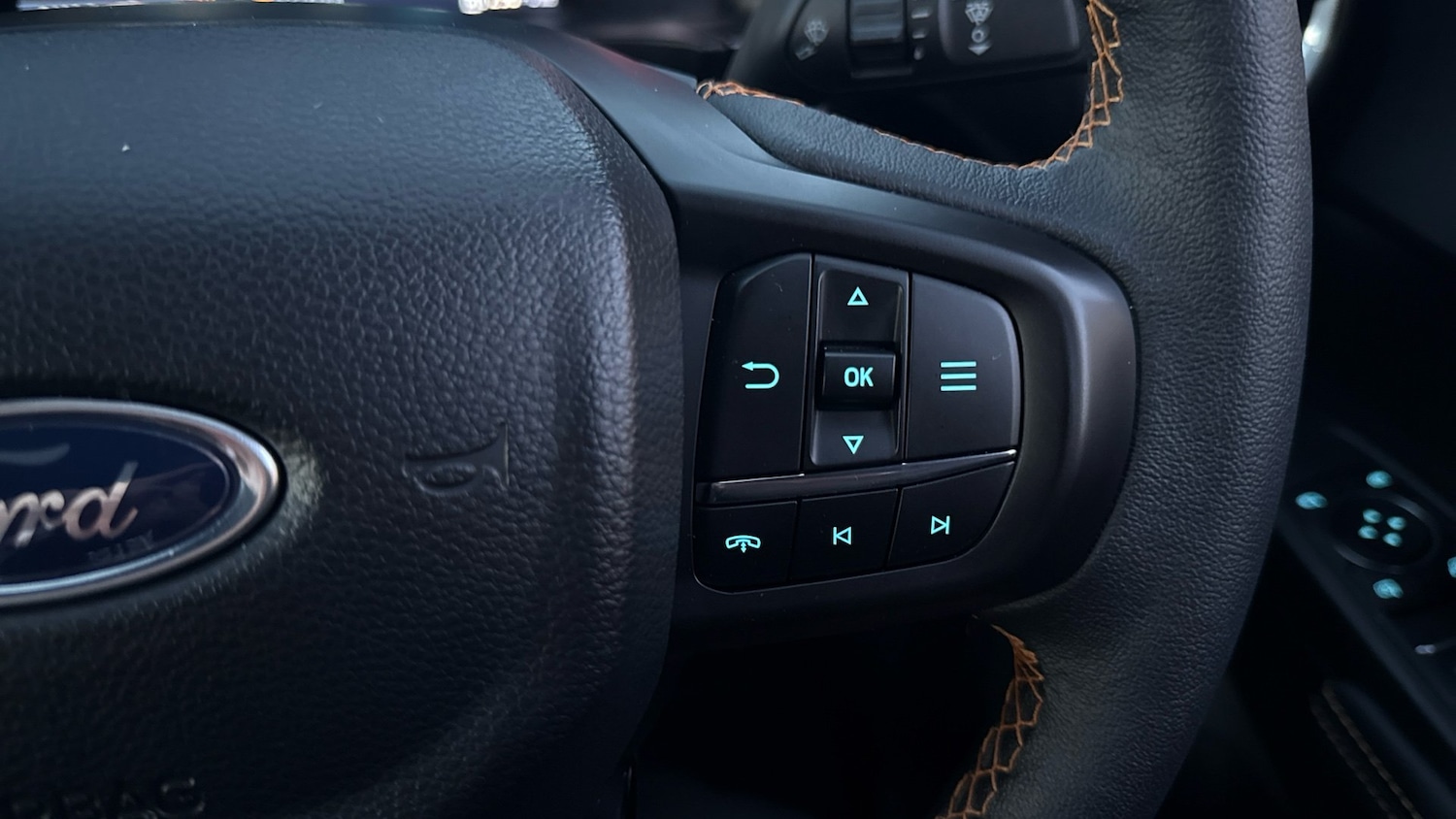 Used Ford Ranger 2025 for sale - 77138494: Photo 22