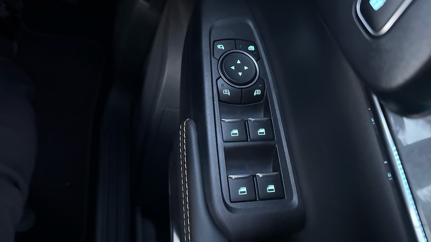 Used Ford Ranger 2025 for sale - 77138494: Photo 23