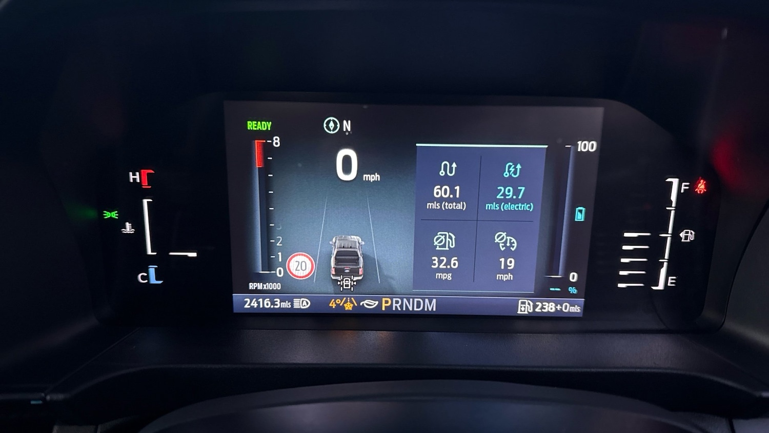 Used Ford Ranger 2025 for sale - 77138494: Photo 25