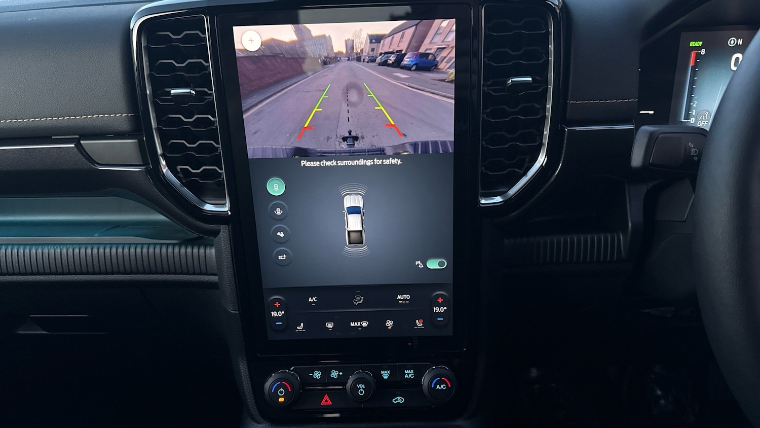 Used Ford Ranger 2025 for sale - 77138494: Photo 27