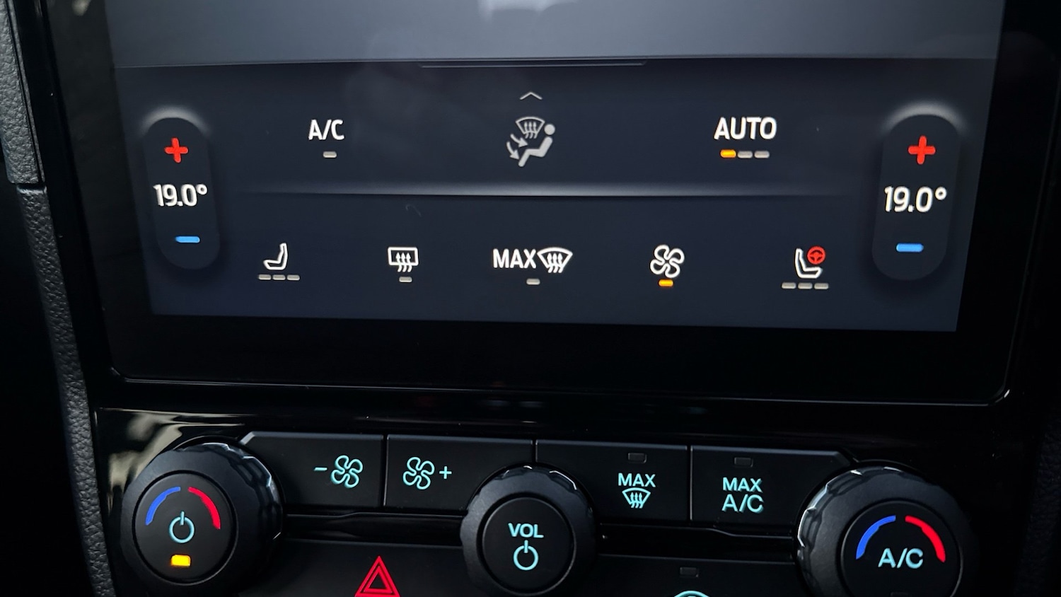 Used Ford Ranger 2025 for sale - 77138494: Photo 28