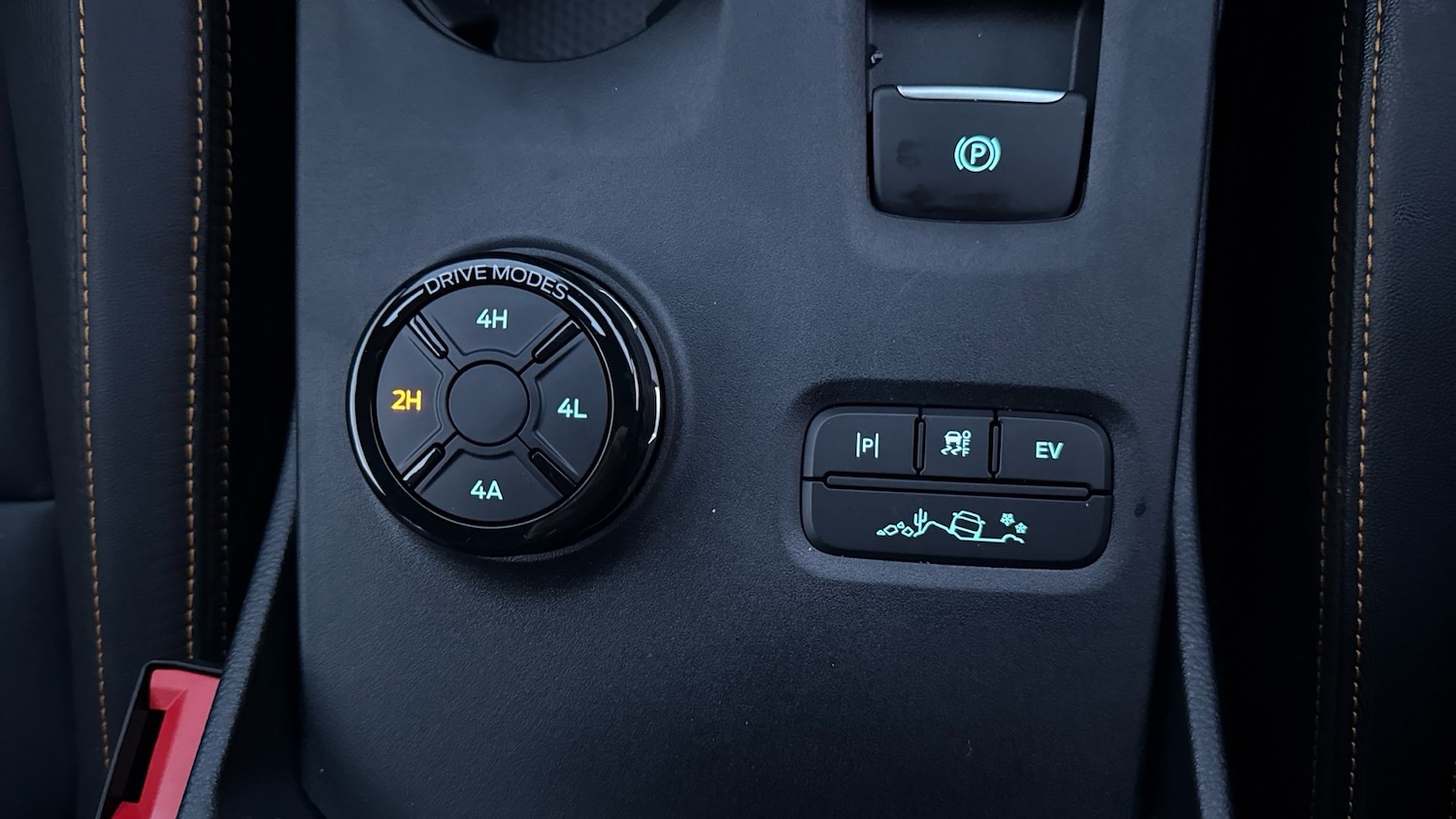 Used Ford Ranger 2025 for sale - 77138494: Photo 30