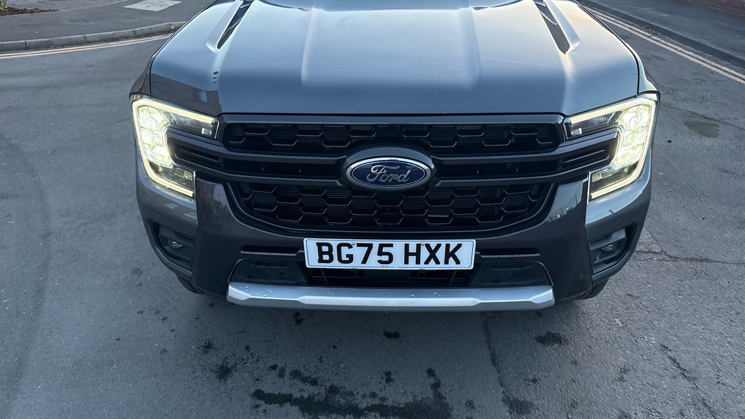 Used Ford Ranger 2025 for sale - 77138494: Photo 33