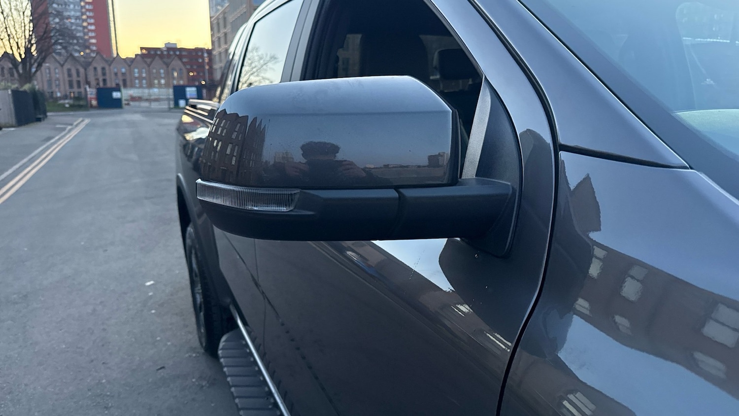 Used Ford Ranger 2025 for sale - 77138494: Photo 34