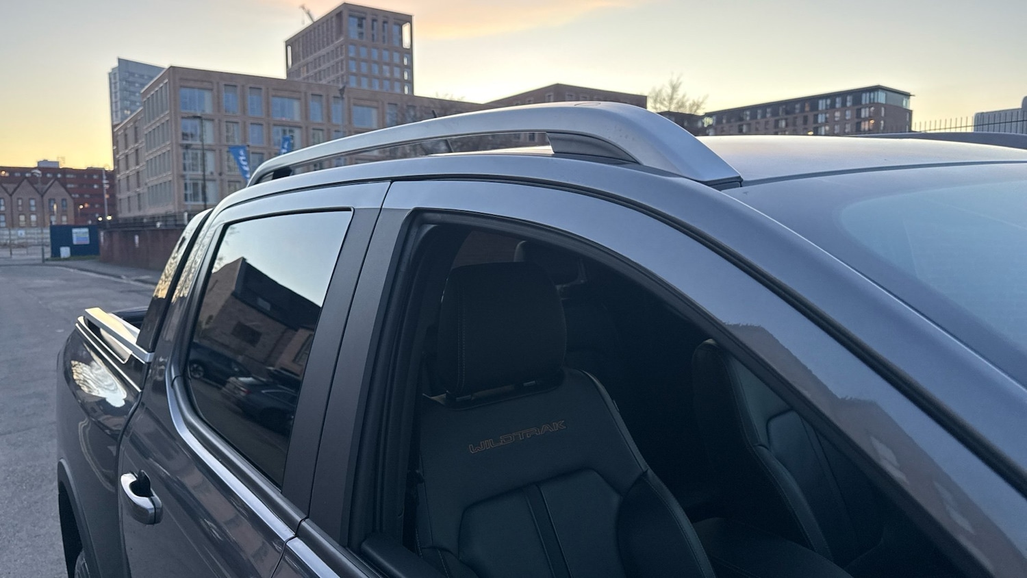 Used Ford Ranger 2025 for sale - 77138494: Photo 35