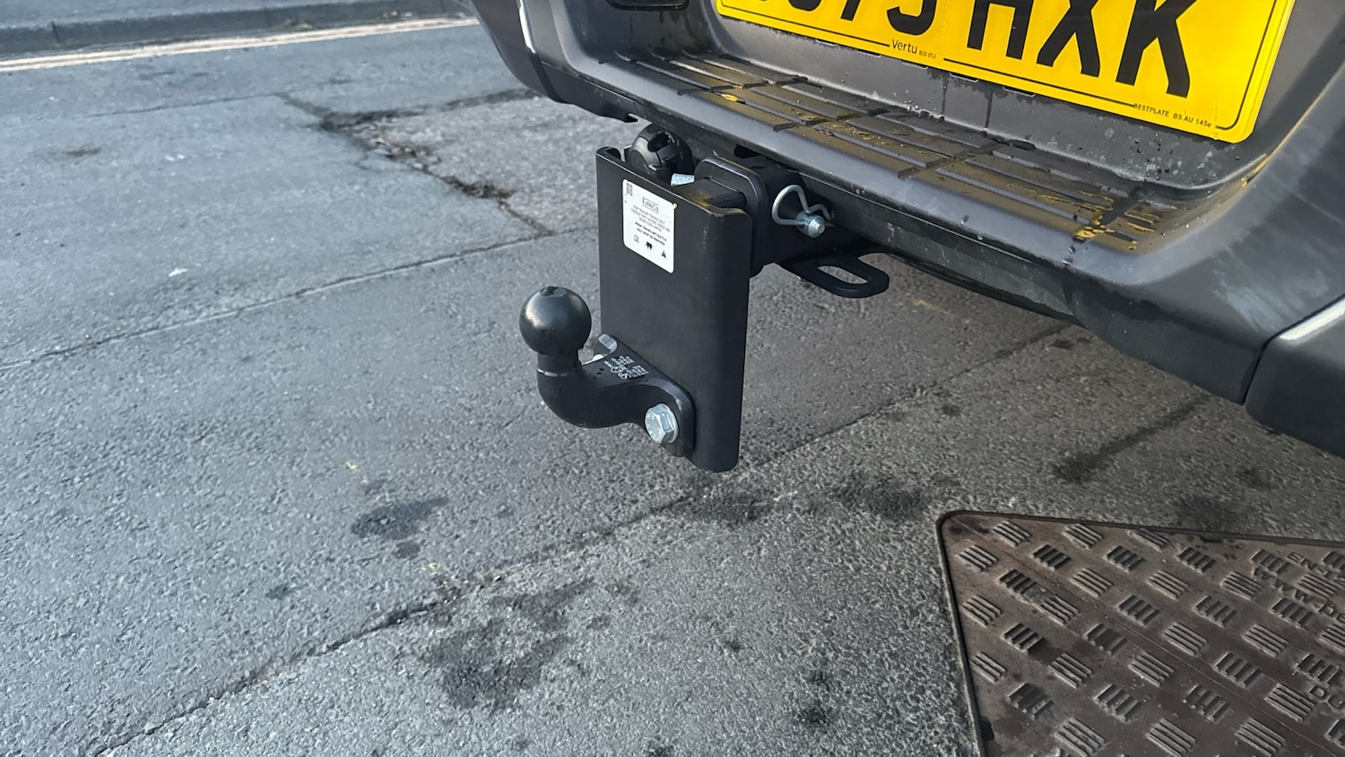 Used Ford Ranger 2025 for sale - 77138494: Photo 36