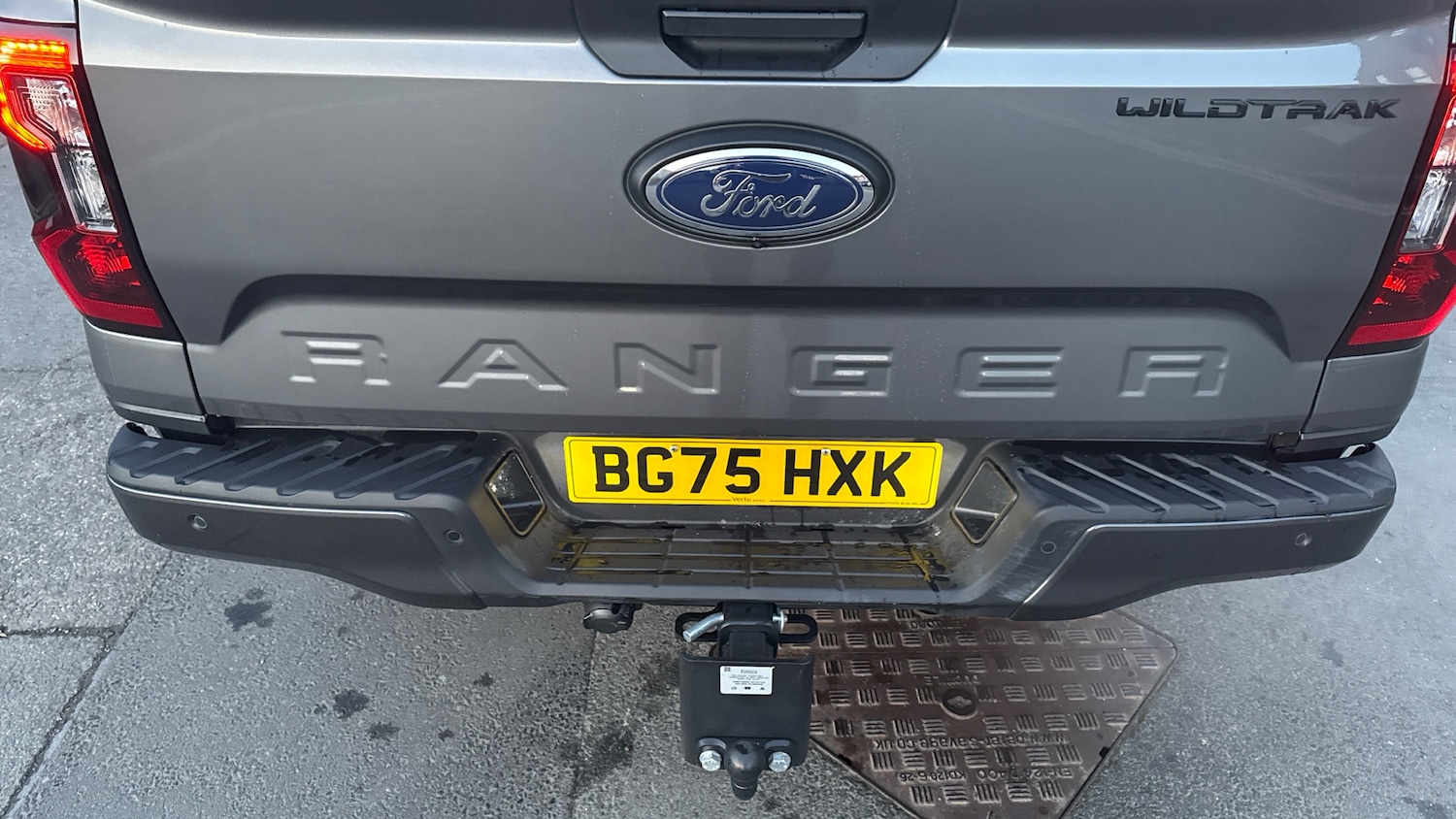 Used Ford Ranger 2025 for sale - 77138494: Photo 39