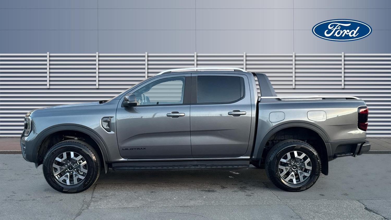 Used Ford Ranger 2025 for sale - 77138494: Photo 4