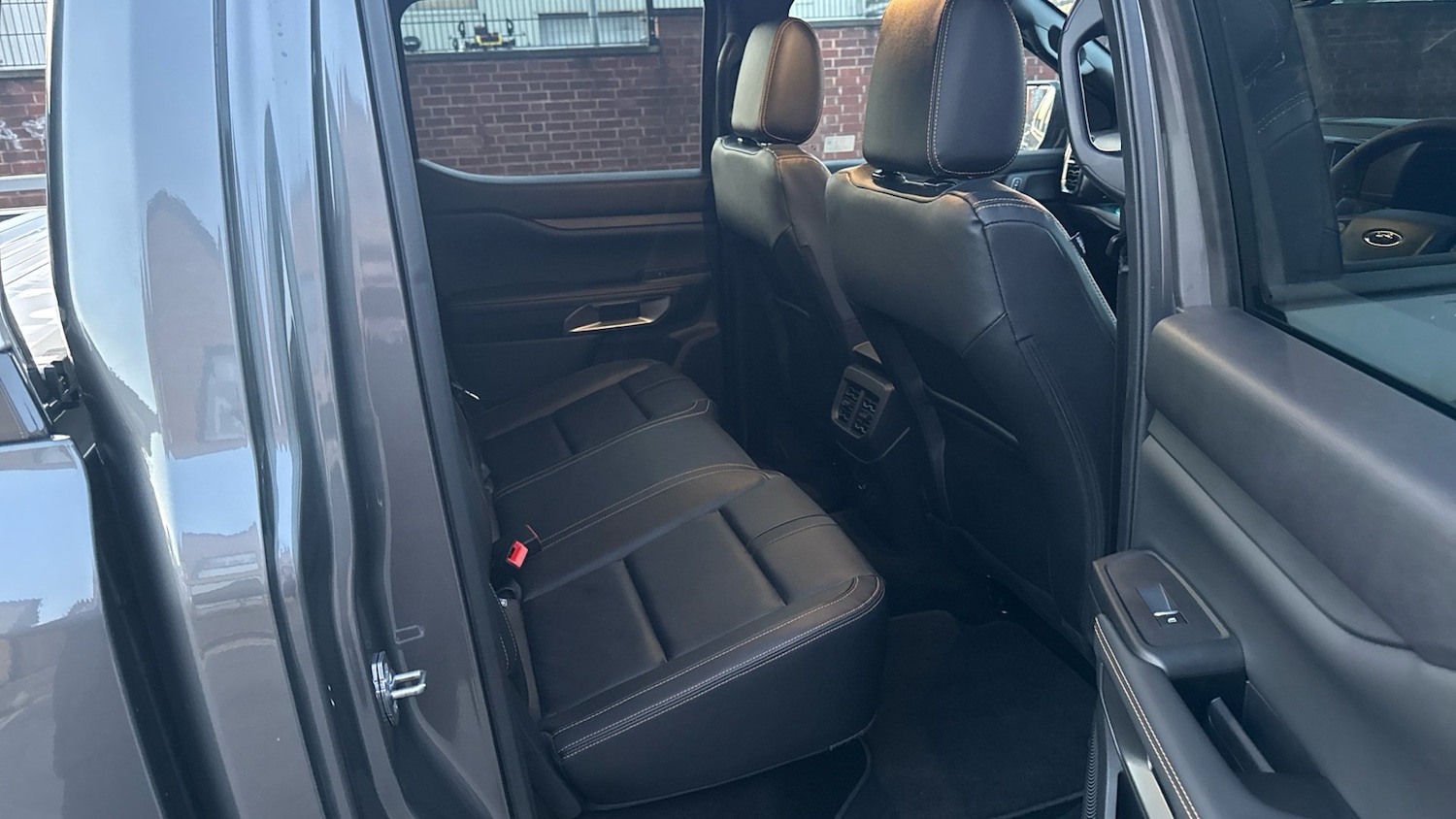 Used Ford Ranger 2025 for sale - 77138494: Photo 5