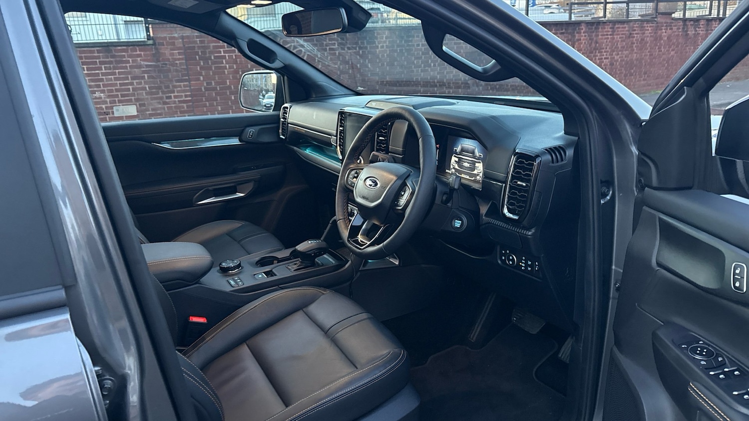 Used Ford Ranger 2025 for sale - 77138494: Photo 6