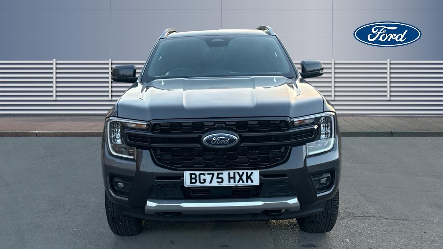 Used Ford Ranger 2025 for sale - 77138494: Photo 8