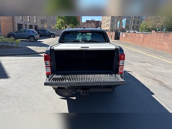 Used Ford Ranger 2021 for sale - 78424417: Photo