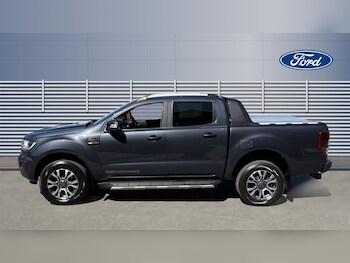 Used Ford Ranger 2021 for sale - 78424417: Photo