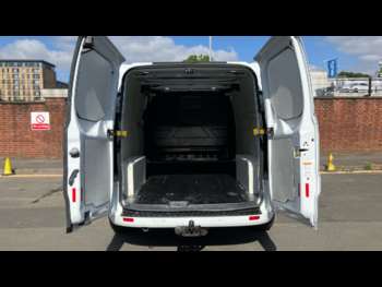 Used Ford Transit Custom 2019 for sale - 75178894: Photo