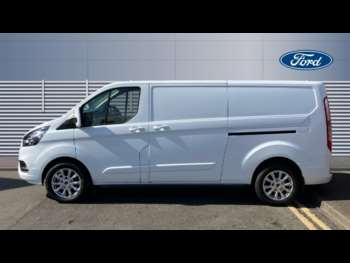 Used Ford Transit Custom 2019 for sale - 75178894: Photo