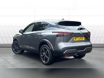 Used Nissan Qashqai 2023 for sale - 79661107: Photo
