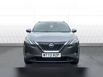 Used Nissan Qashqai 2023 for sale - 79661107: Photo