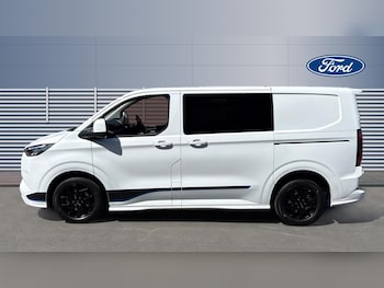 Used Ford Transit Custom 2026 for sale - 79504781: Photo