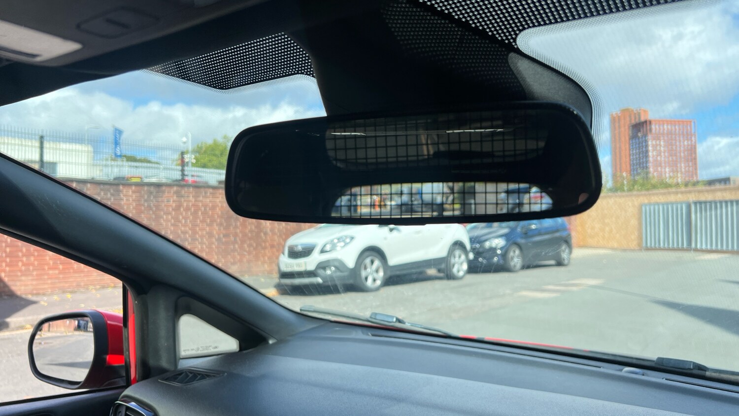 Vehicle 25