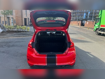 Used Ford Fiesta 2019 for sale - 75922425: Photo