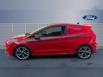 Used Ford Fiesta 2019 for sale - 75922425: Photo