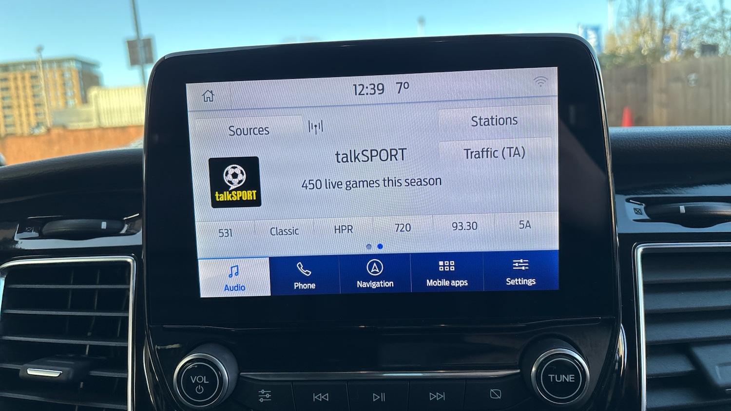 Used Ford Tourneo Custom 2020 for sale - 77007978: Photo 15