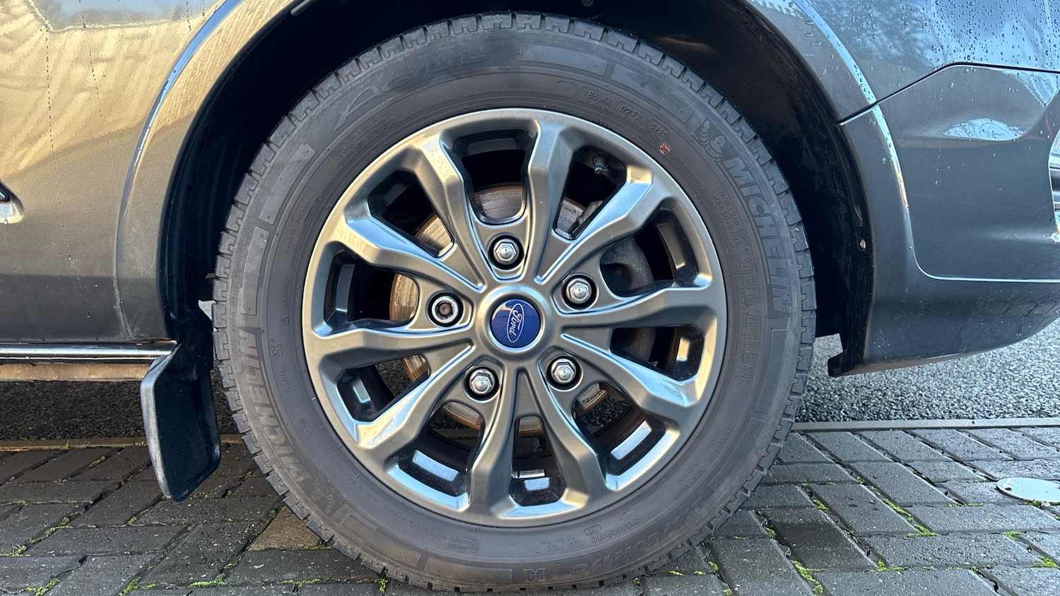 Used Ford Tourneo Custom 2020 for sale - 77007978: Photo 17