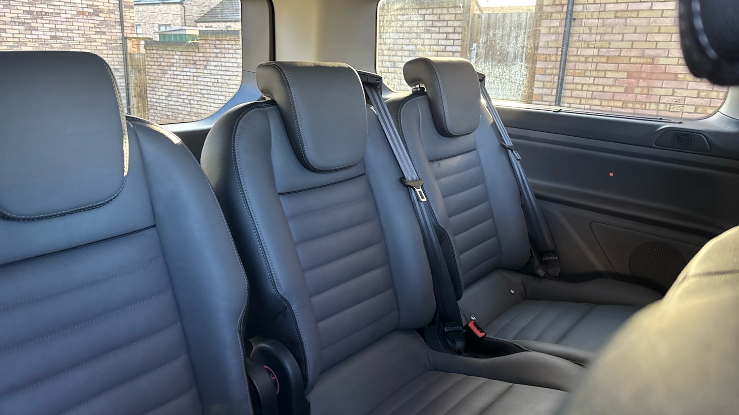 Used Ford Tourneo Custom 2020 for sale - 77007978: Photo 18