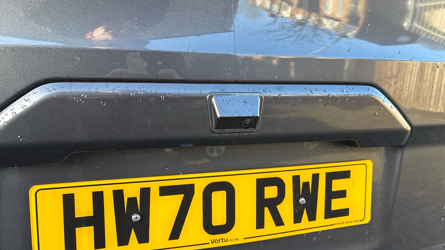 Used Ford Tourneo Custom 2020 for sale - 77007978: Photo 21