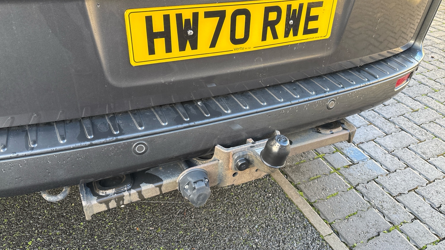 Used Ford Tourneo Custom 2020 for sale - 77007978: Photo 22