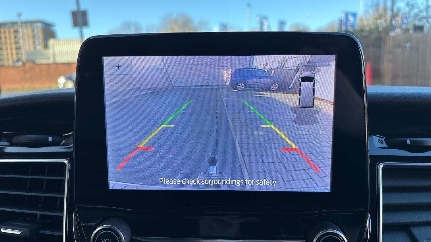 Used Ford Tourneo Custom 2020 for sale - 77007978: Photo 23