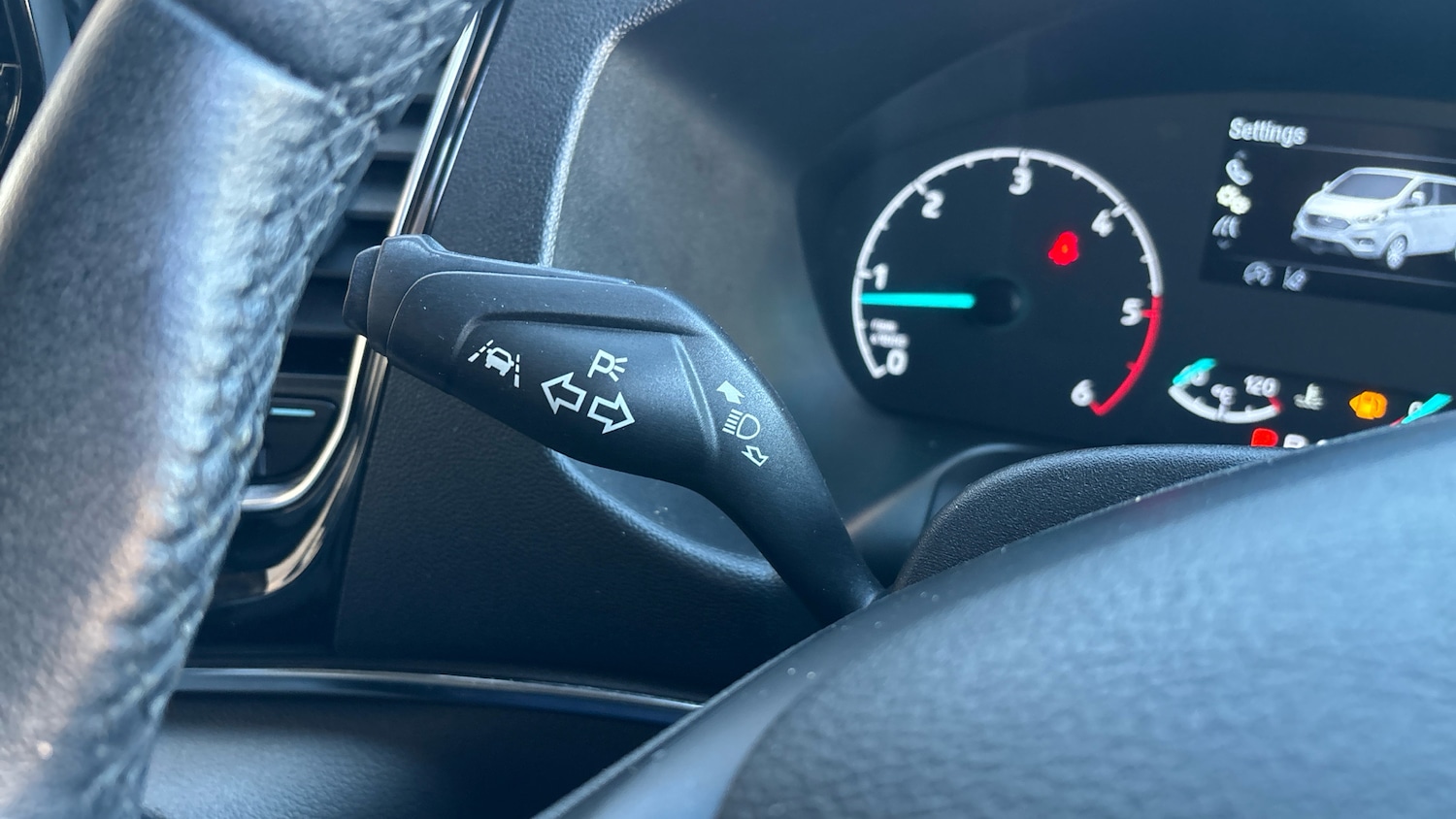 Used Ford Tourneo Custom 2020 for sale - 77007978: Photo 26