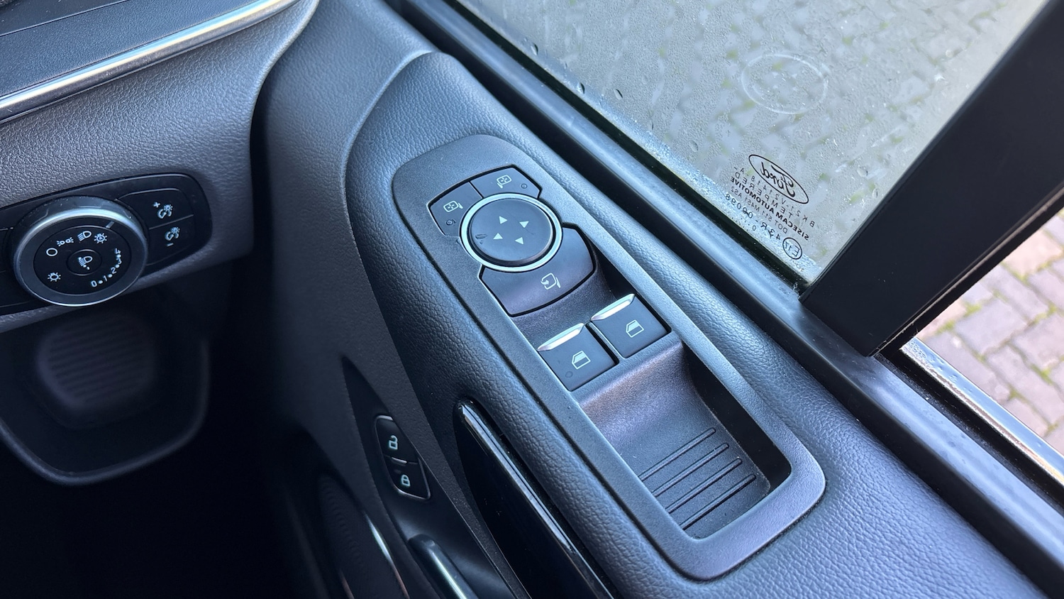 Used Ford Tourneo Custom 2020 for sale - 77007978: Photo 29