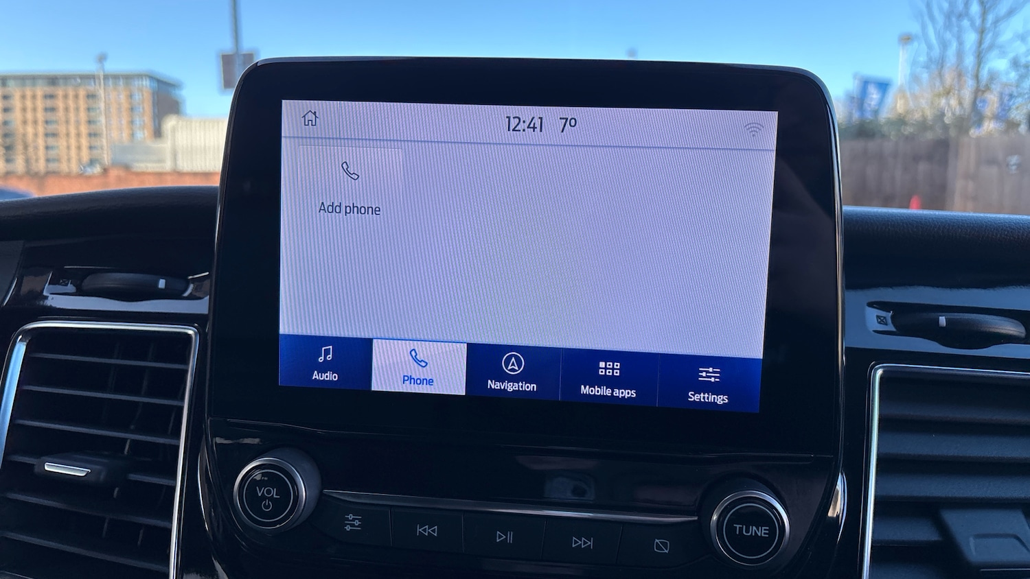 Used Ford Tourneo Custom 2020 for sale - 77007978: Photo 32