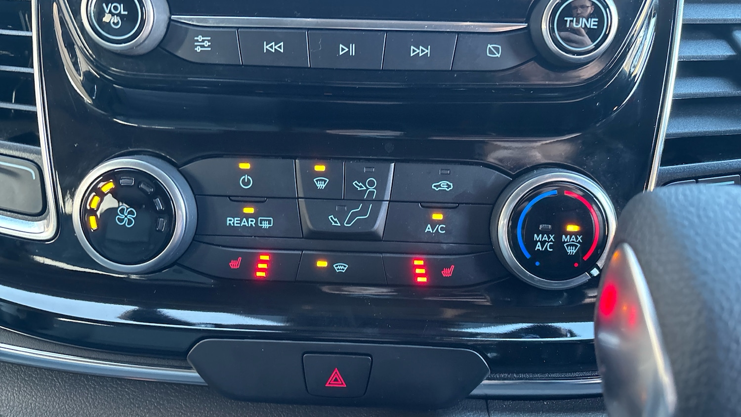 Used Ford Tourneo Custom 2020 for sale - 77007978: Photo 34