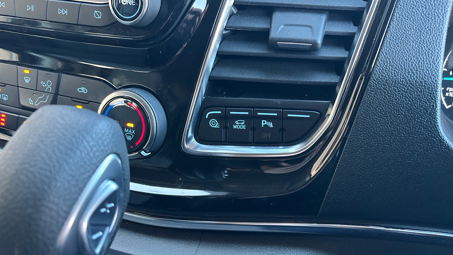 Used Ford Tourneo Custom 2020 for sale - 77007978: Photo 36