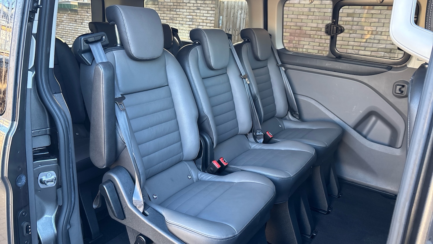 Used Ford Tourneo Custom 2020 for sale - 77007978: Photo 40