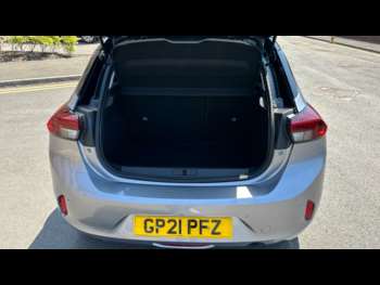 Used Vauxhall Corsa 2021 for sale - 75227916: Photo