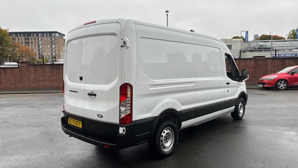 Used Ford Transit 2025 for sale - 76263728: Photo 10