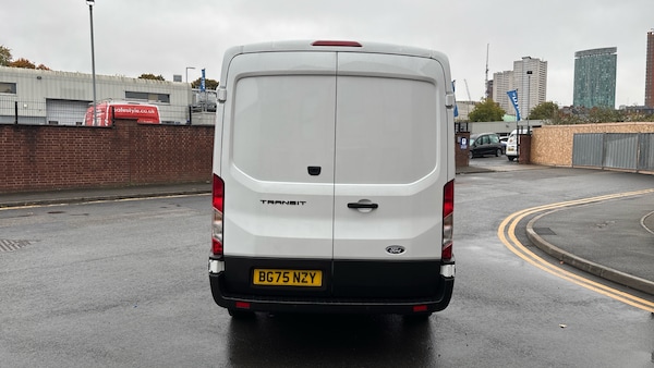 Used Ford Transit 2025 for sale - 76263728: Photo 11