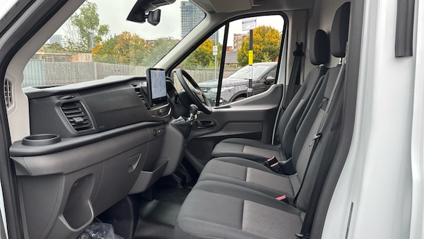 Used Ford Transit 2025 for sale - 76263728: Photo 13