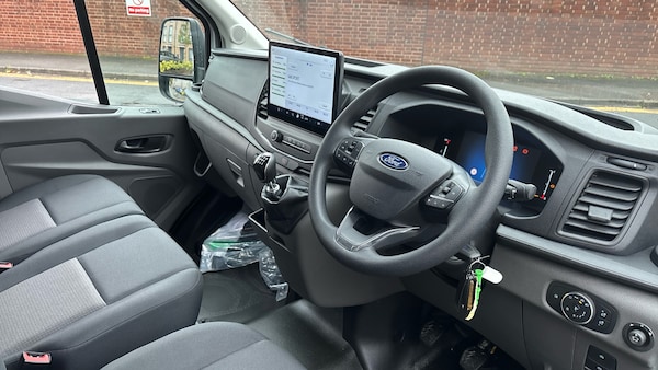 Used Ford Transit 2025 for sale - 76263728: Photo 16