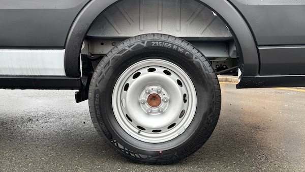 Used Ford Transit 2025 for sale - 76263728: Photo 17