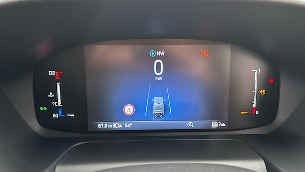 Used Ford Transit 2025 for sale - 76263728: Photo 19