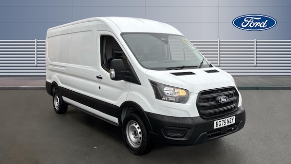 Used Ford Transit 2025 for sale - 76263728: Photo 1