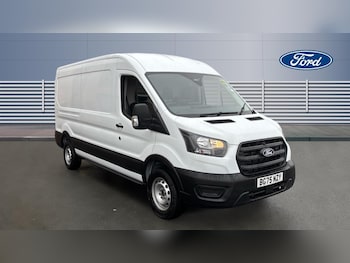 Ford - Transit