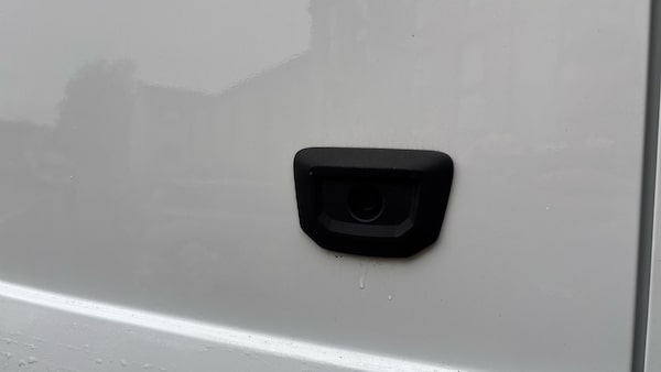 Used Ford Transit 2025 for sale - 76263728: Photo 24