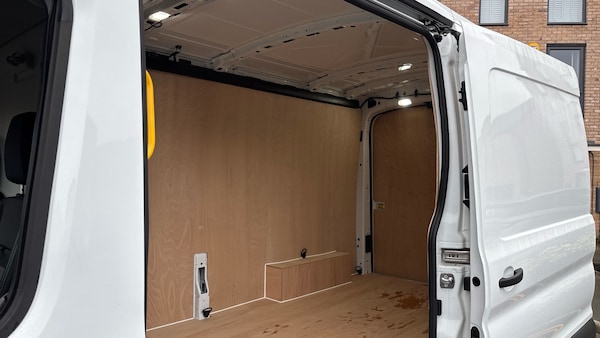 Used Ford Transit 2025 for sale - 76263728: Photo 26