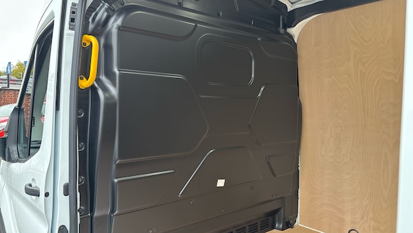 Used Ford Transit 2025 for sale - 76263728: Photo 27