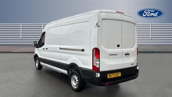 Used Ford Transit 2025 for sale - 76263728: Photo 2